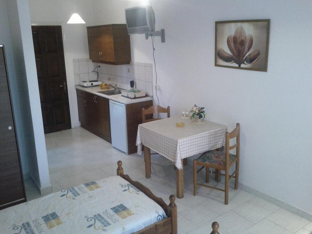Stefania Apartment Acharavi (Corfu)