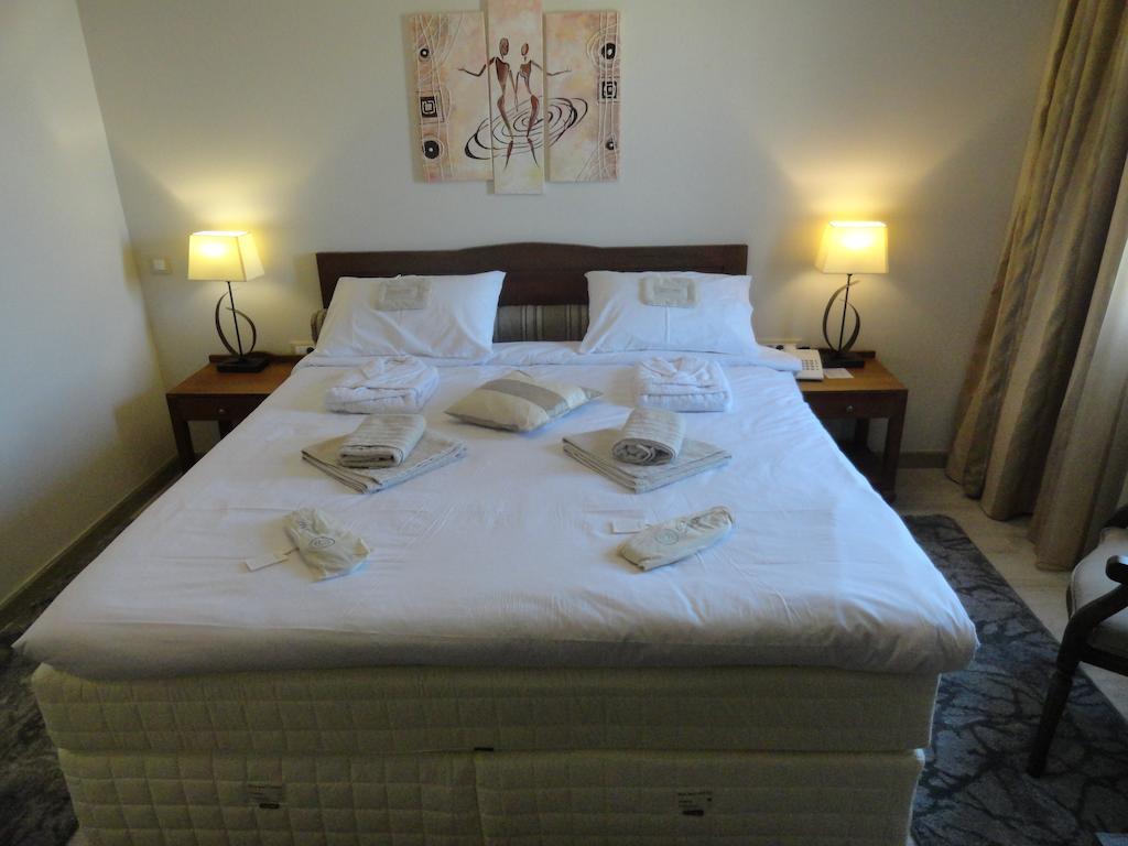 Hotel Rodovoli 3*