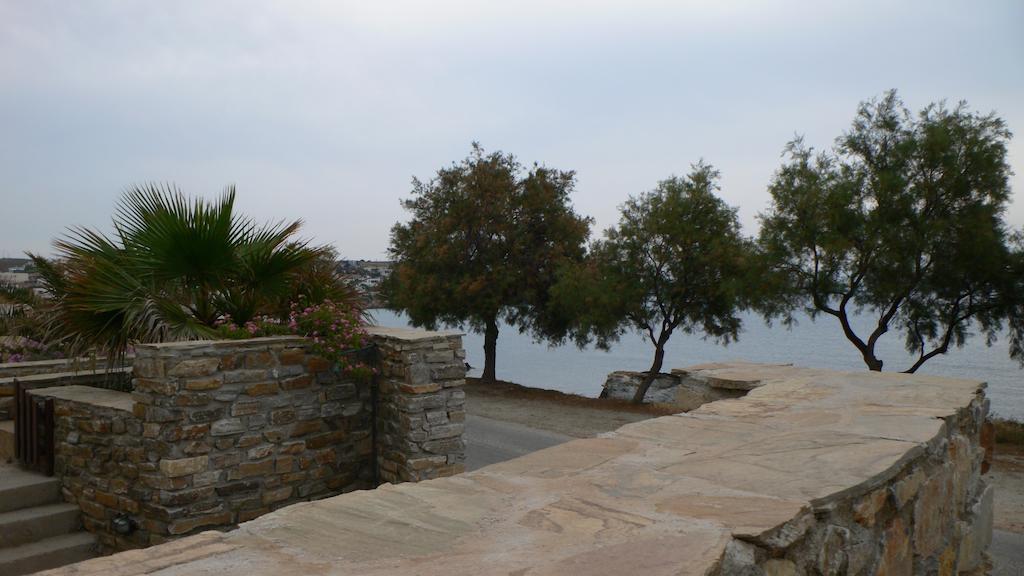 Apartment Anemelia
