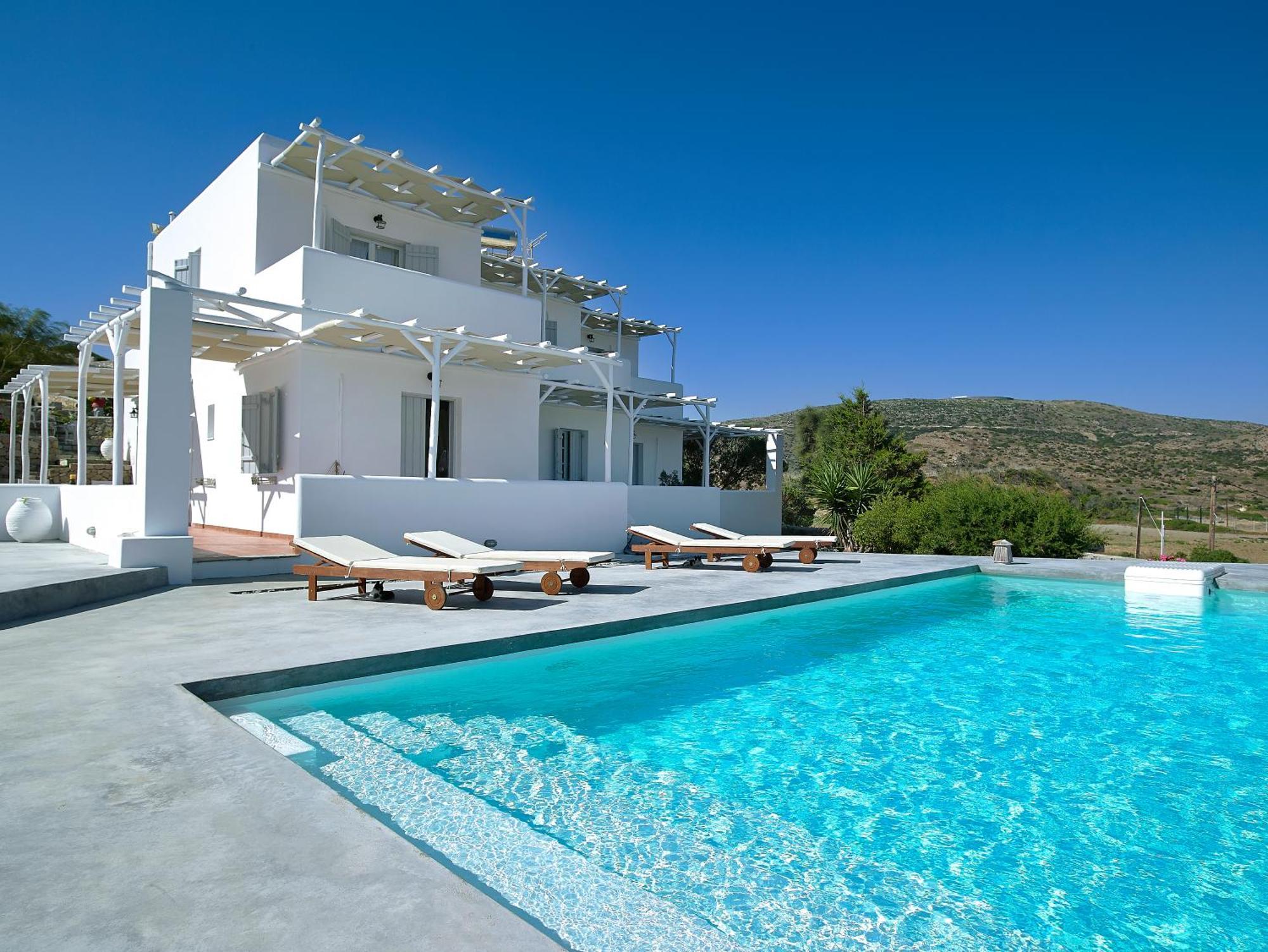 Gallis 4* Pollonia