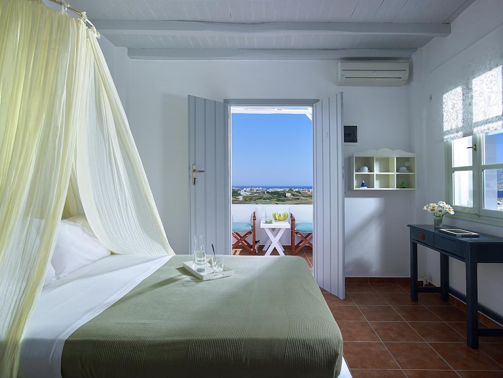 Guest house Gallis Pollonia