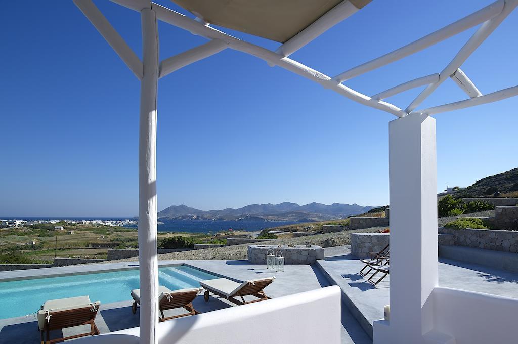 Gallis Guest house Pollonia