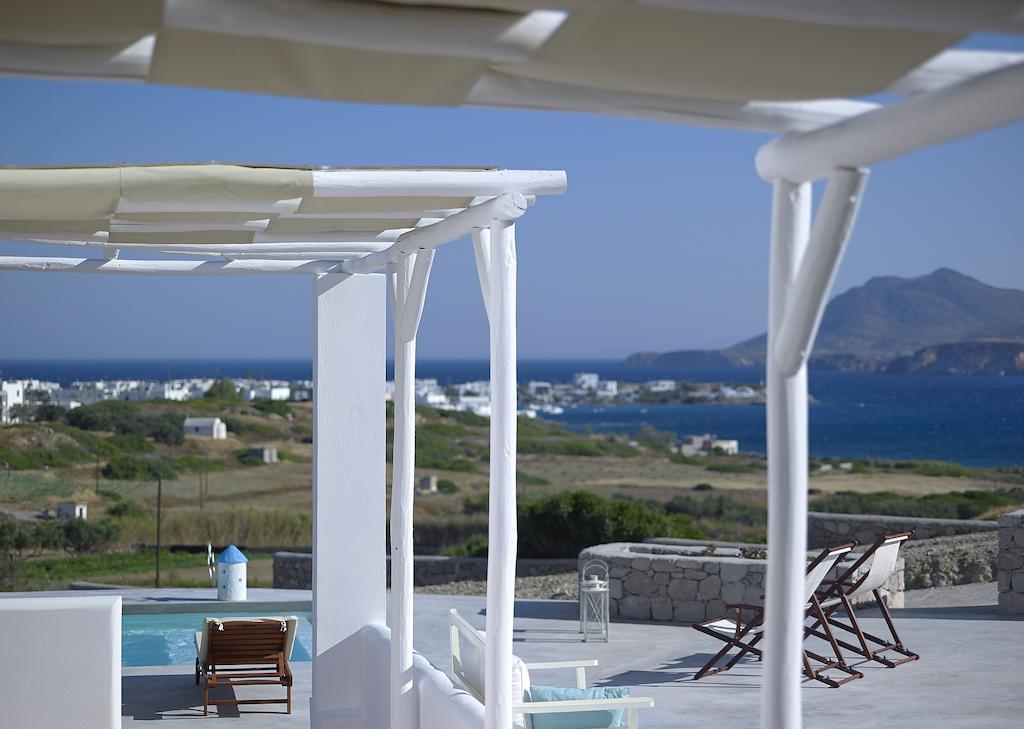 Guest house Gallis Pollonia
