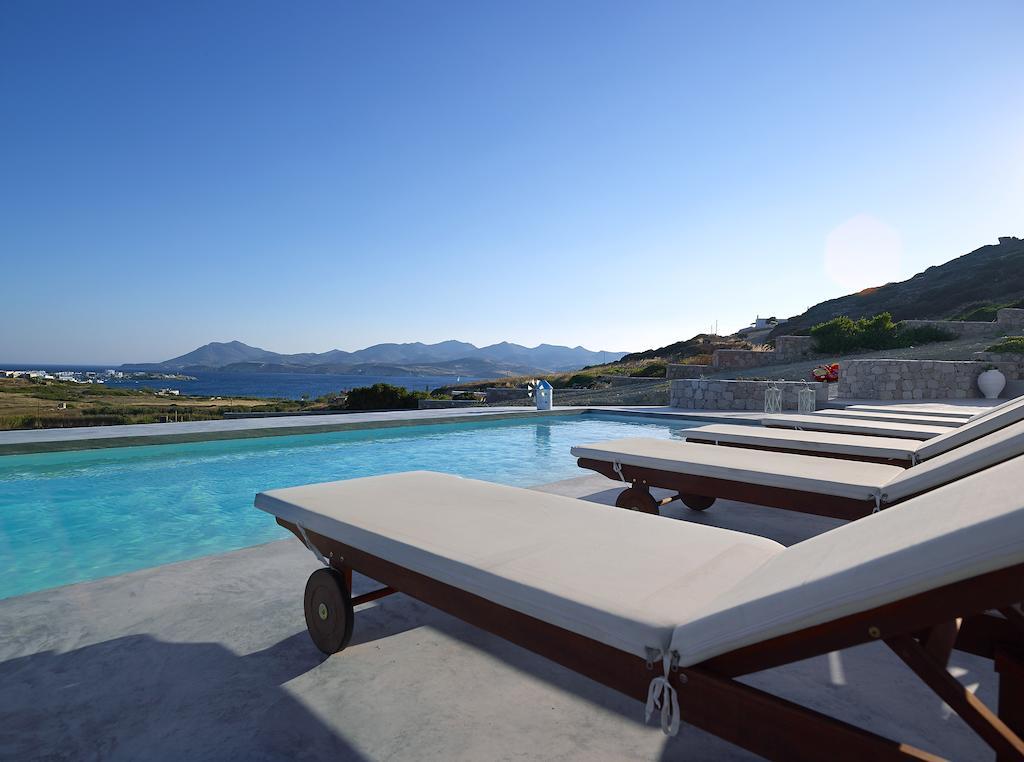 Guest house Gallis