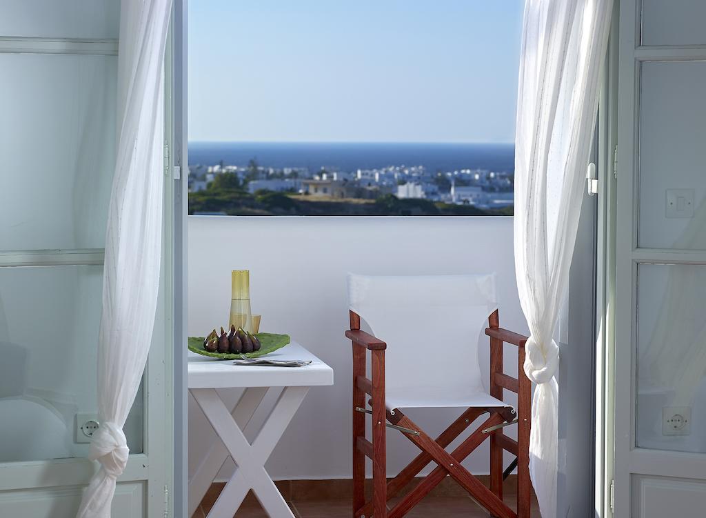 Gallis Guest house Pollonia