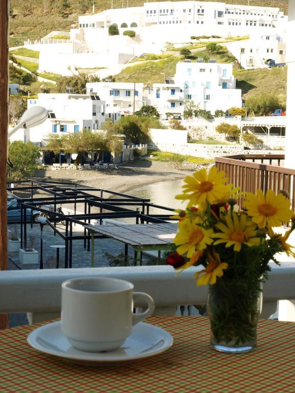 Maistrali * Astypalaia