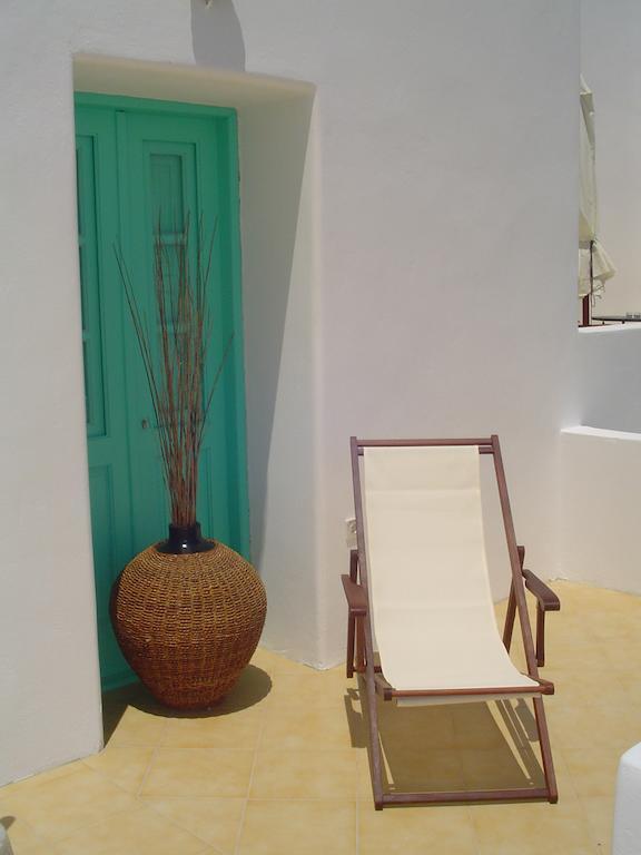 Psilandis Apartment *