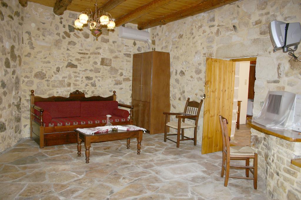 Aparthotel Traditional Stone