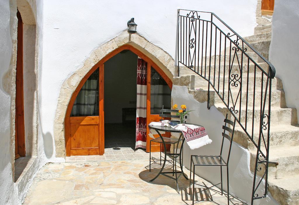Aparthotel Traditional Stone 3*