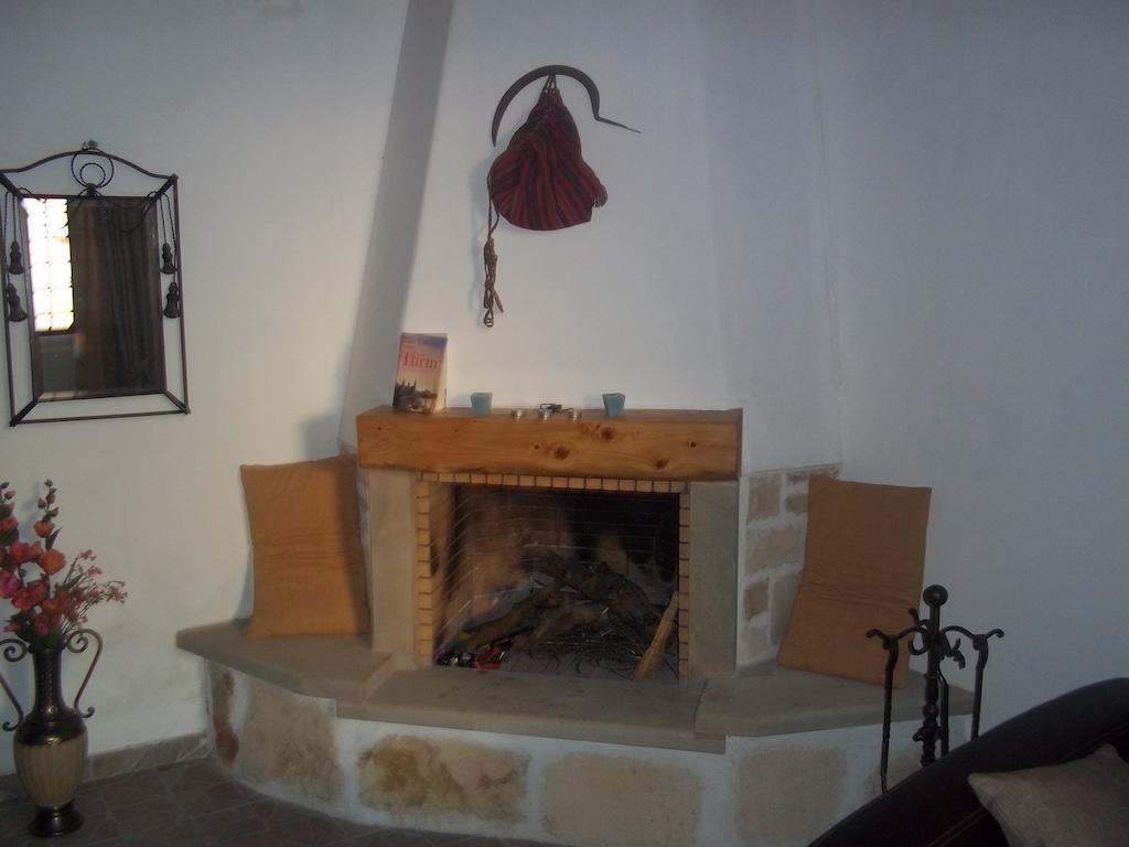 Traditional Stone 3* Vafes