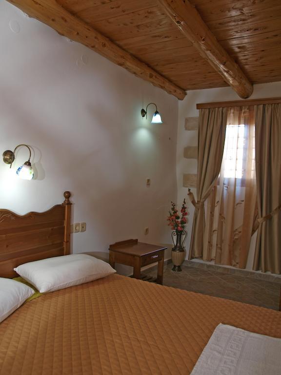 Traditional Stone Aparthotel 3*
