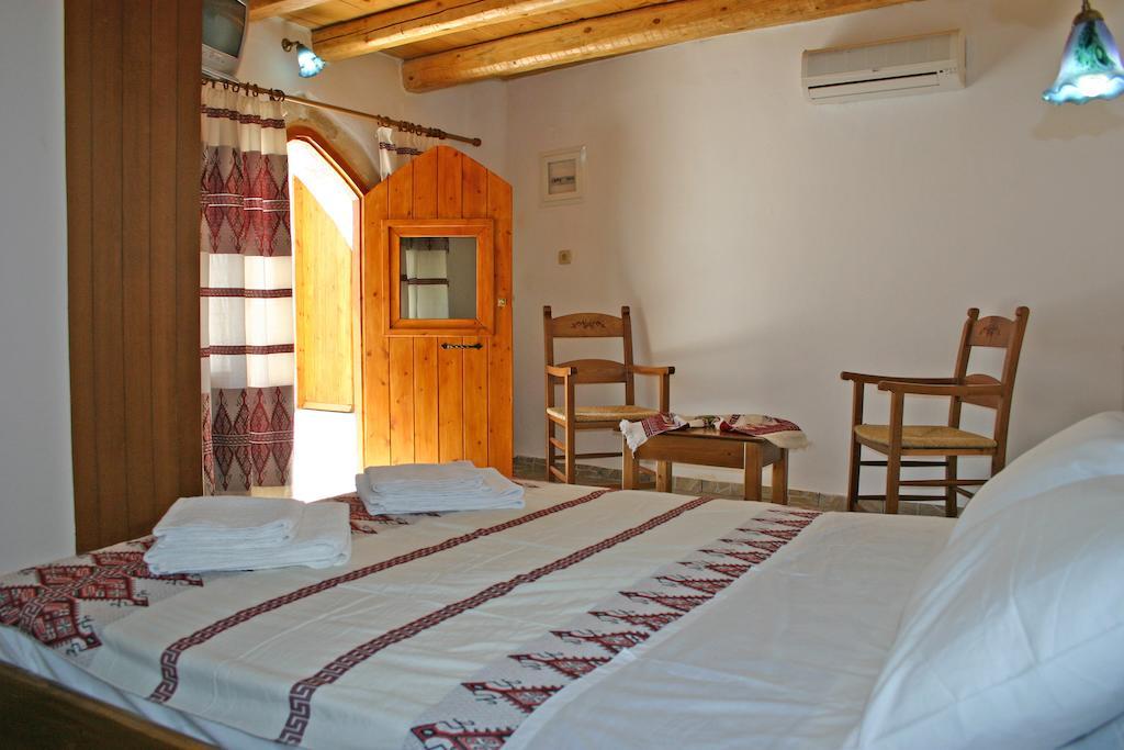 Aparthotel Traditional Stone