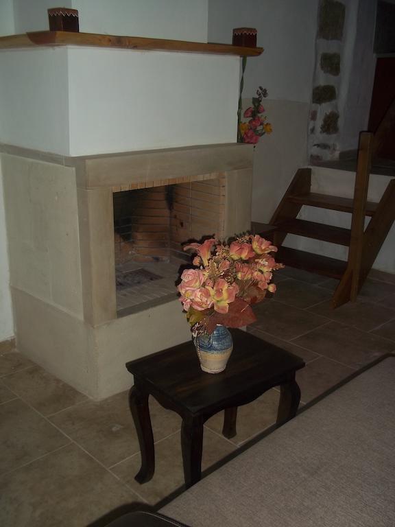 Traditional Stone Aparthotel