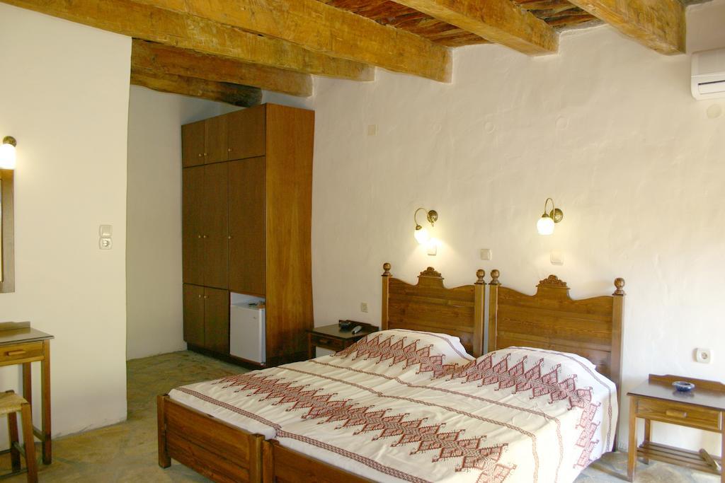 Traditional Stone Aparthotel
