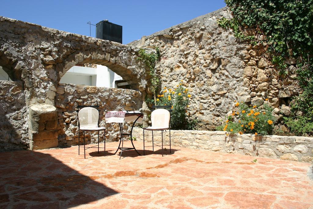 Aparthotel Traditional Stone 3*