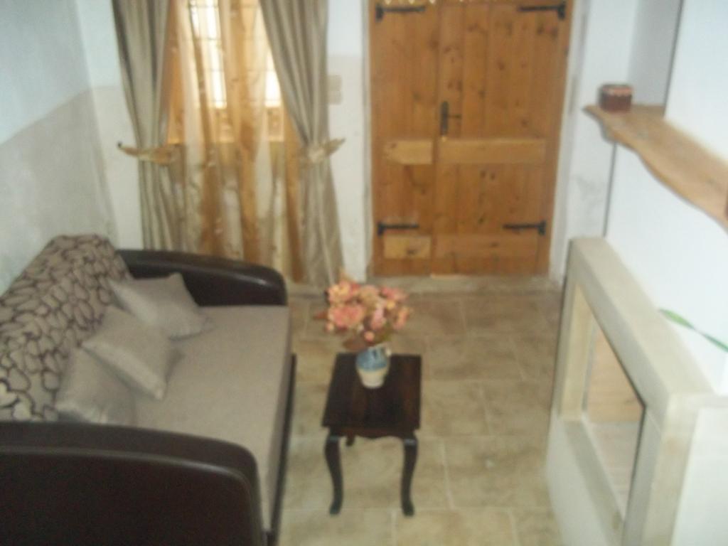 Aparthotel Traditional Stone 3*