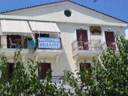 Apartment Daidalos Studios