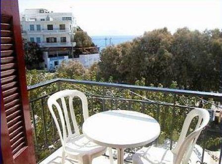 Daidalos Studios Apartment Agios Kirykos (Ikaria)