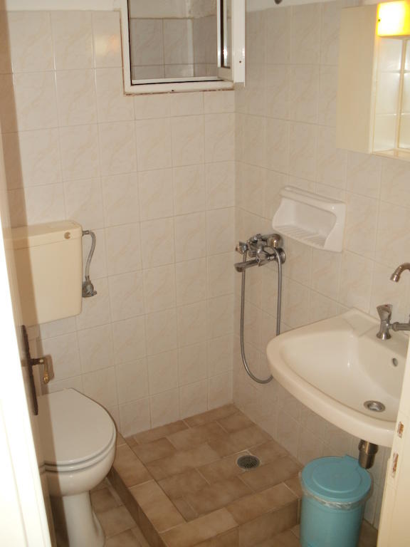 Apartment Daidalos Studios *
