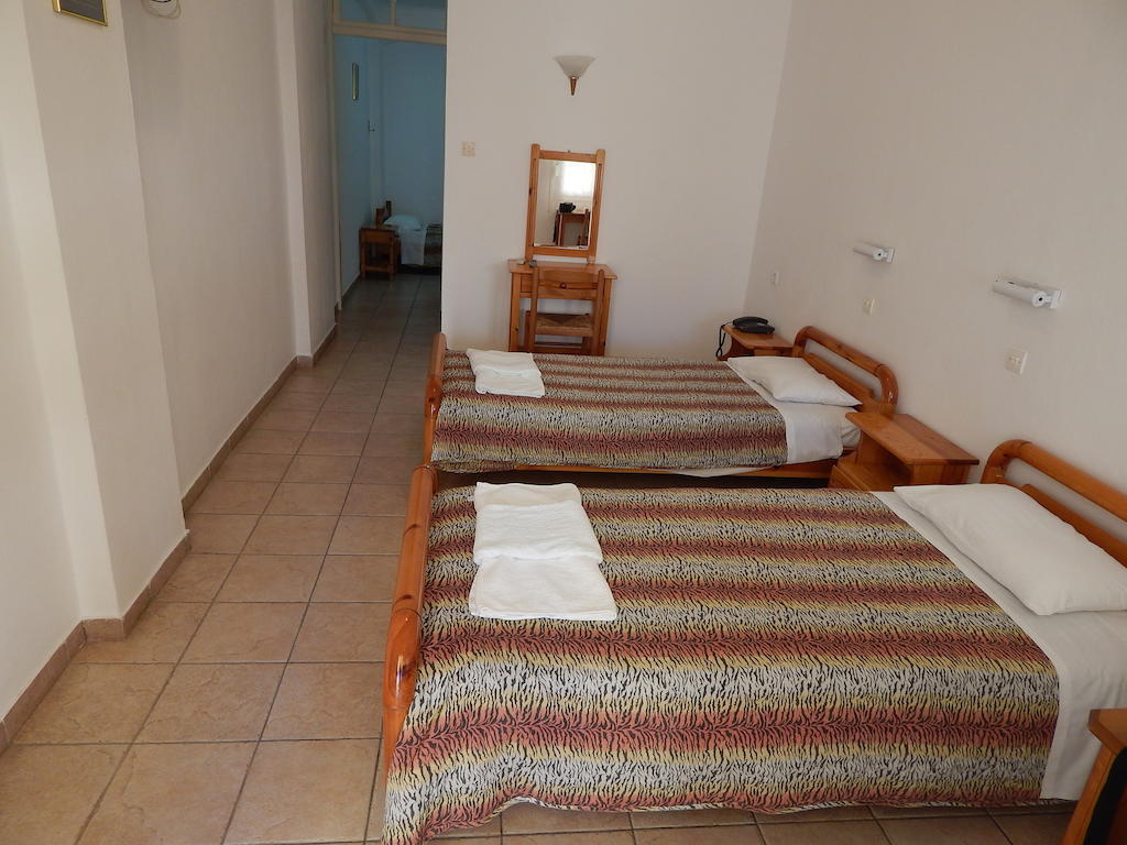 Daidalos Studios Apartment Agios Kirykos (Ikaria)