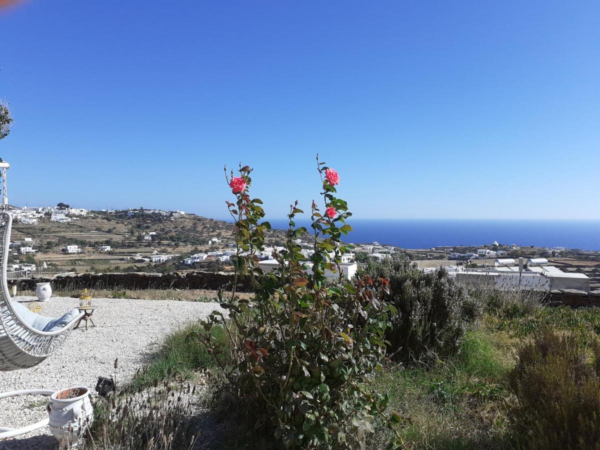 Guest house Viewlight Sifnos Living Apollonia (Sifnos)