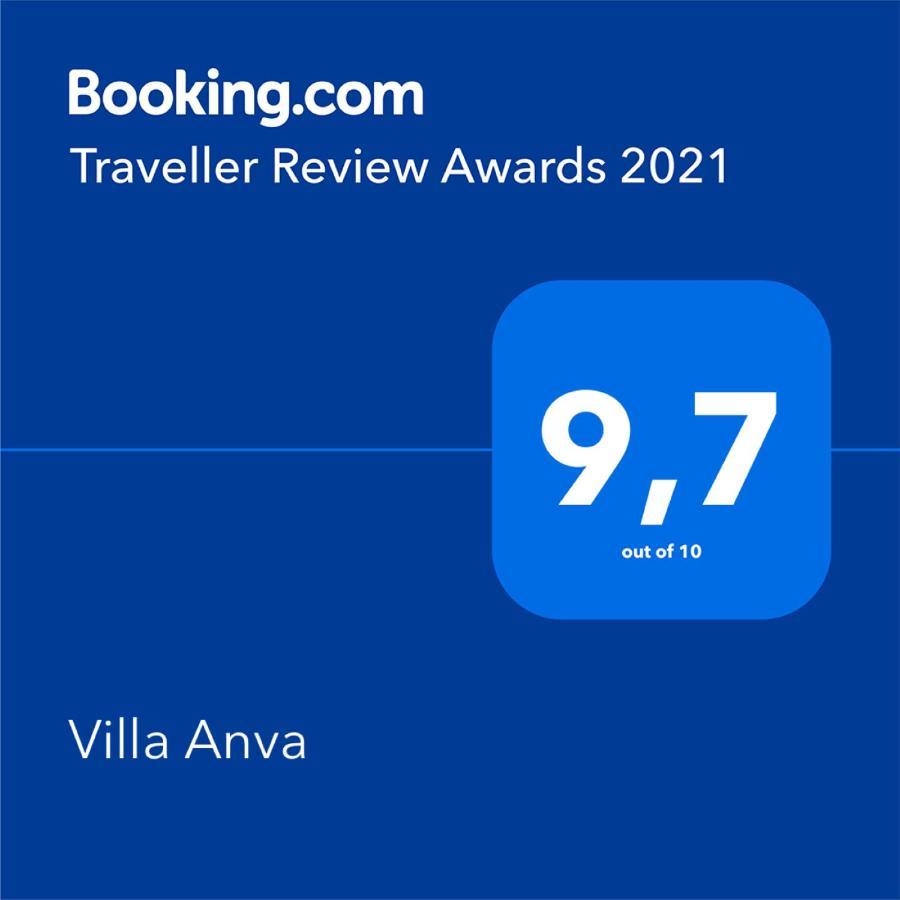 Anva Villa