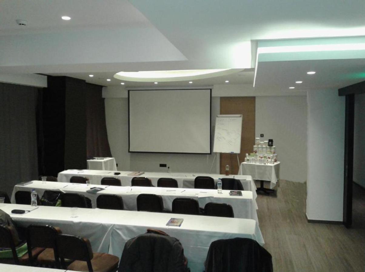 Hotel Adonis Patras