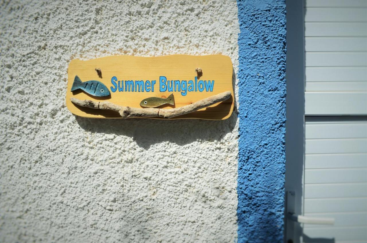 Apartment Summer