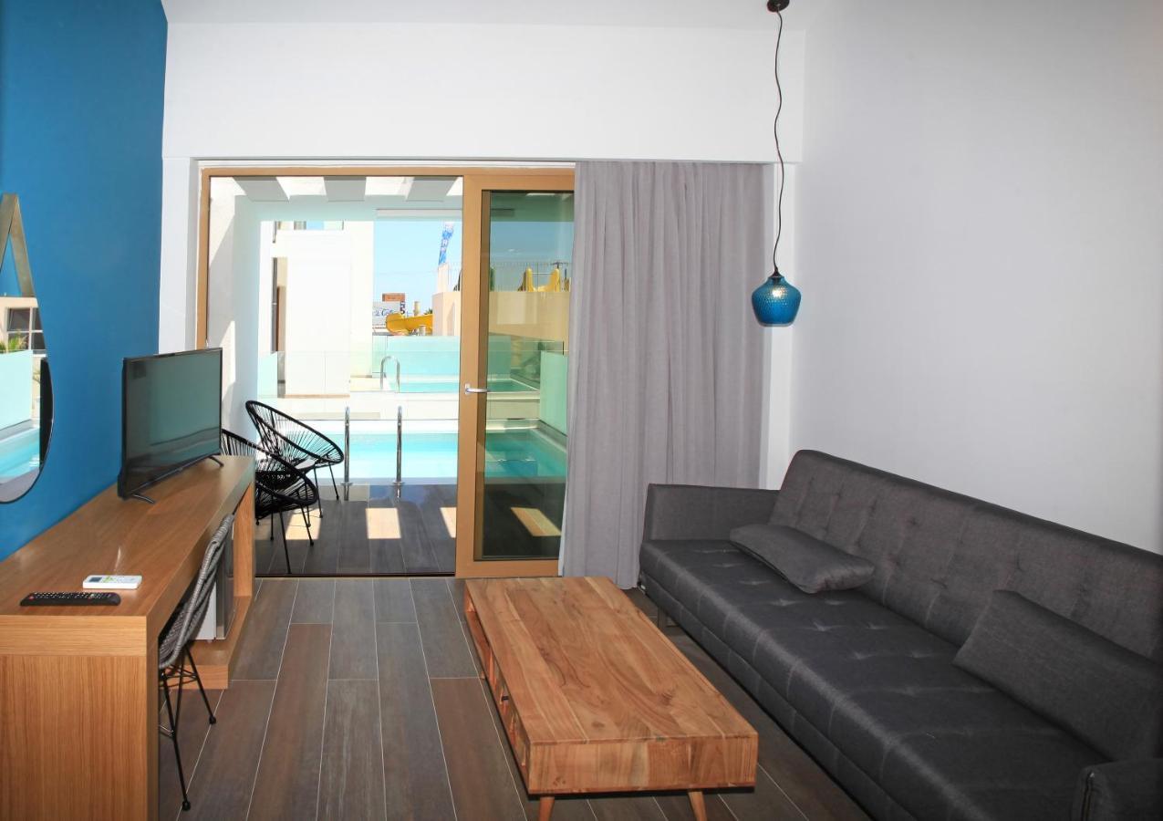 Meropi & Hotel 4*