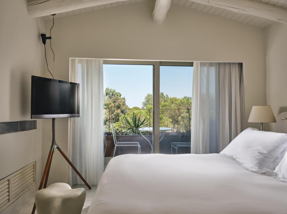 Ekies Senses Resort, A Member Of Design 4* Vourvourou