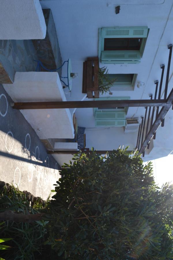 Skyros Panorama Studios