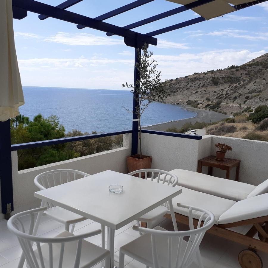 Big Blue Myrtos (Crete)