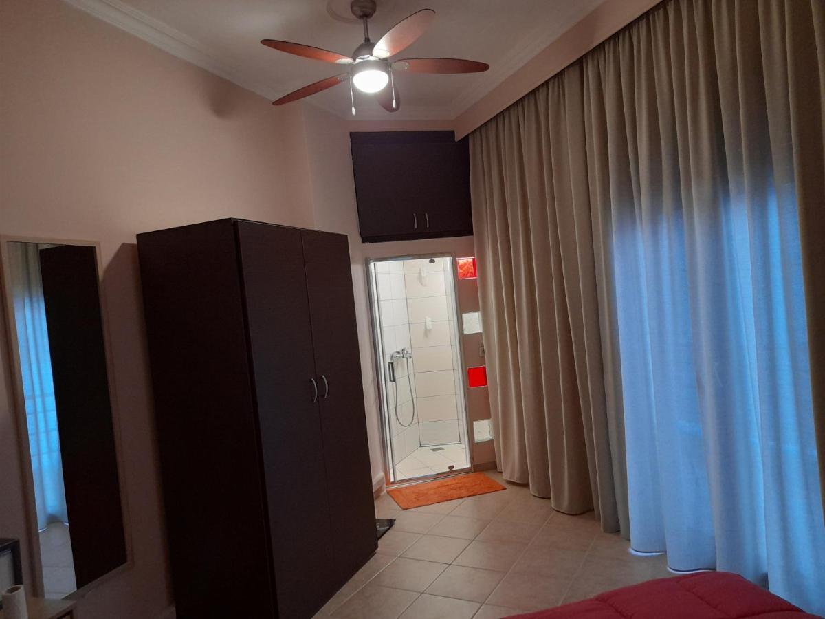 Apartment Exantas The Lux-veria Veria (Imathia)