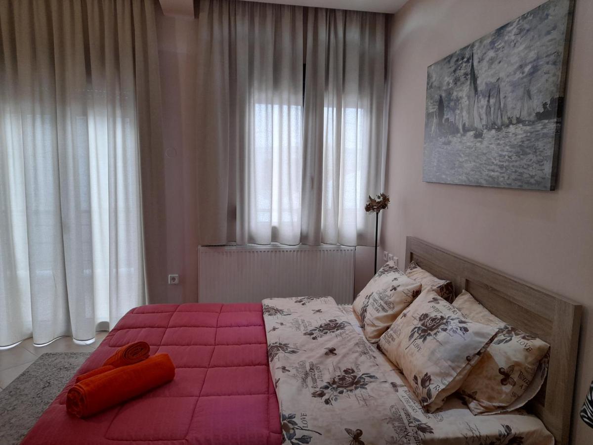 Exantas The Lux-veria Apartment Veria (Imathia)
