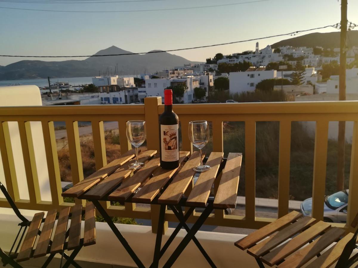 Summer Villa