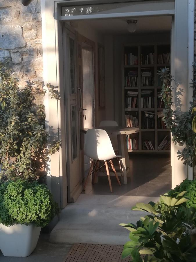 Hotel Speires Irakleia (Naxos)
