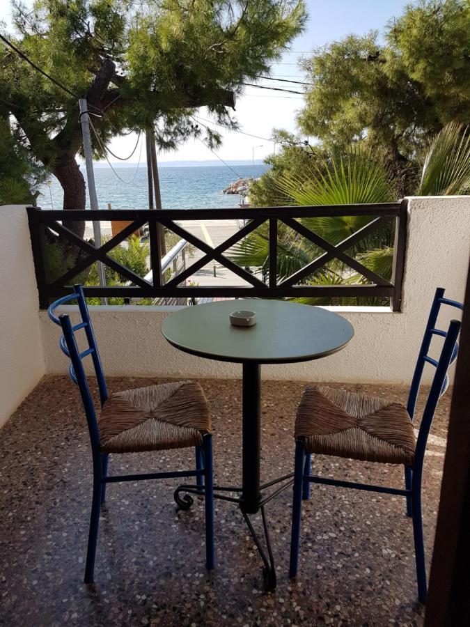 Marina Hotel 2*