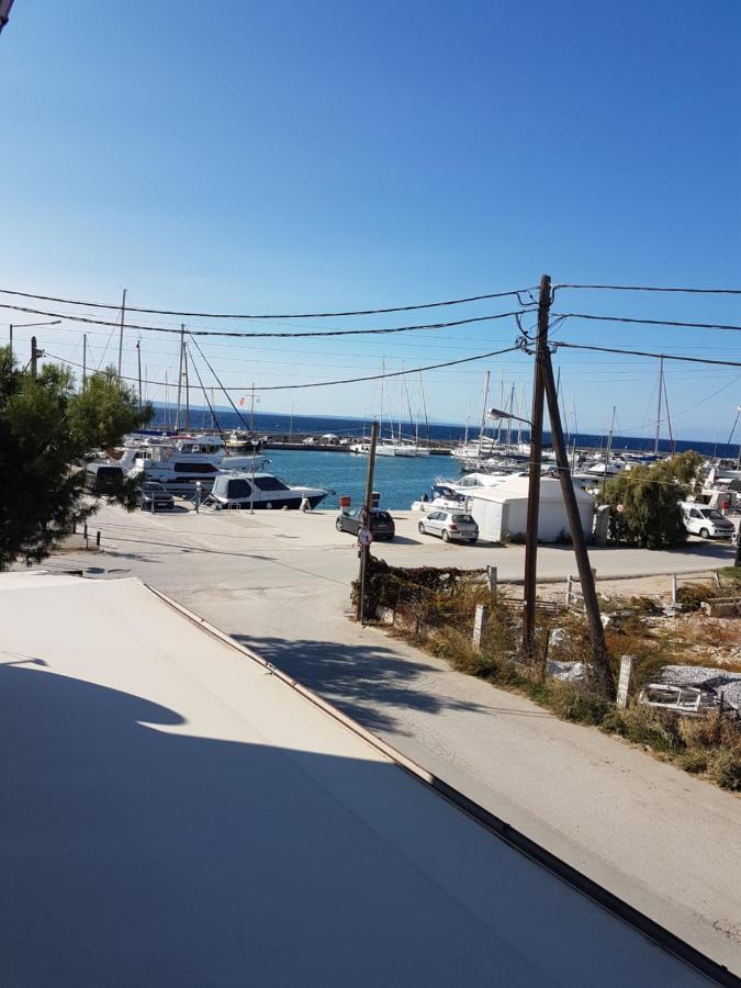 Hotel Marina Nikiti (Sithonia)