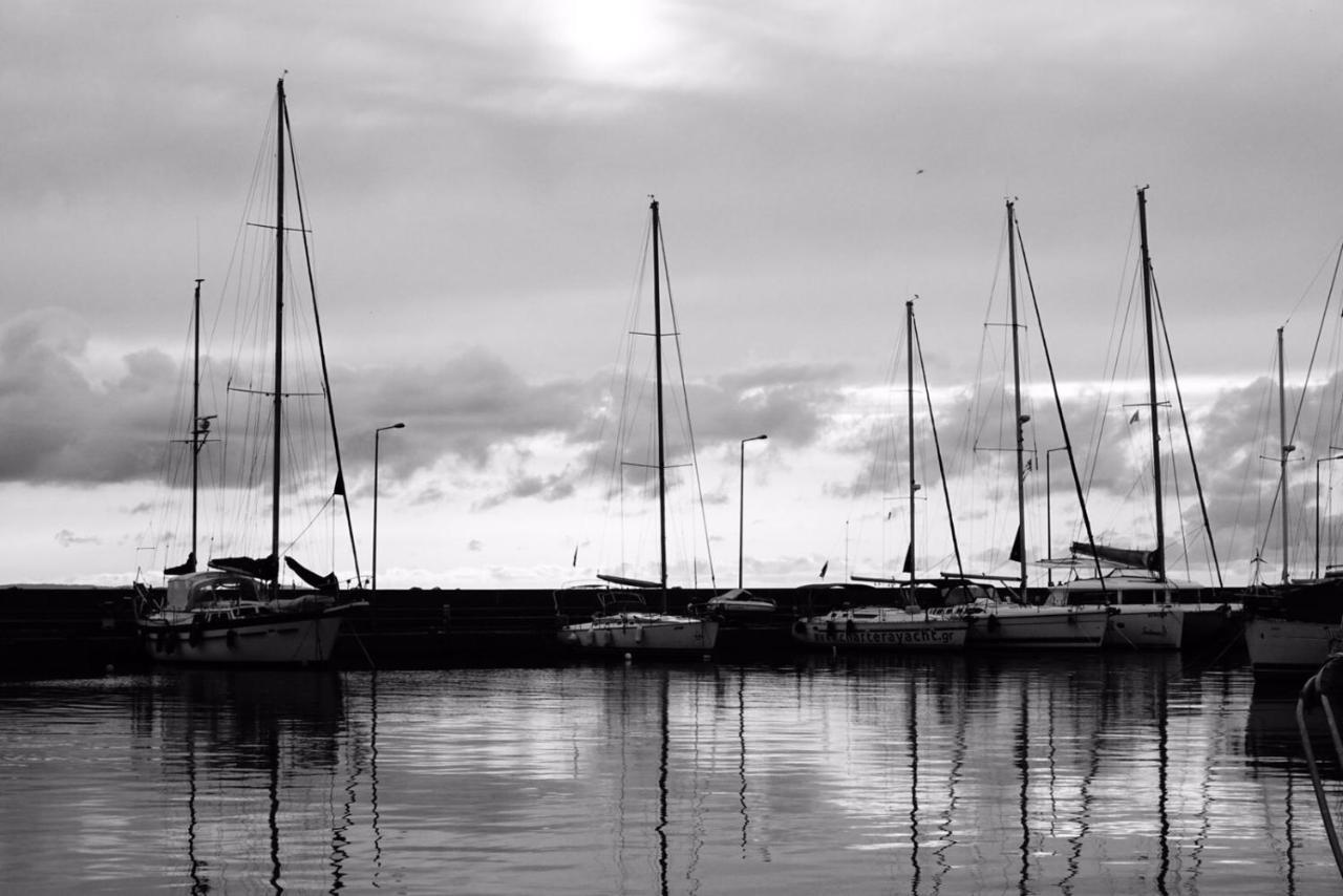 Hotel Marina 2*