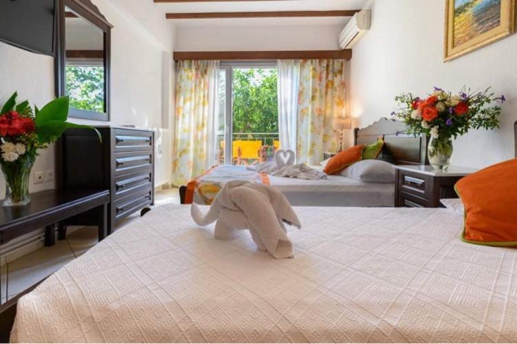Afrodite Hotel Myrina