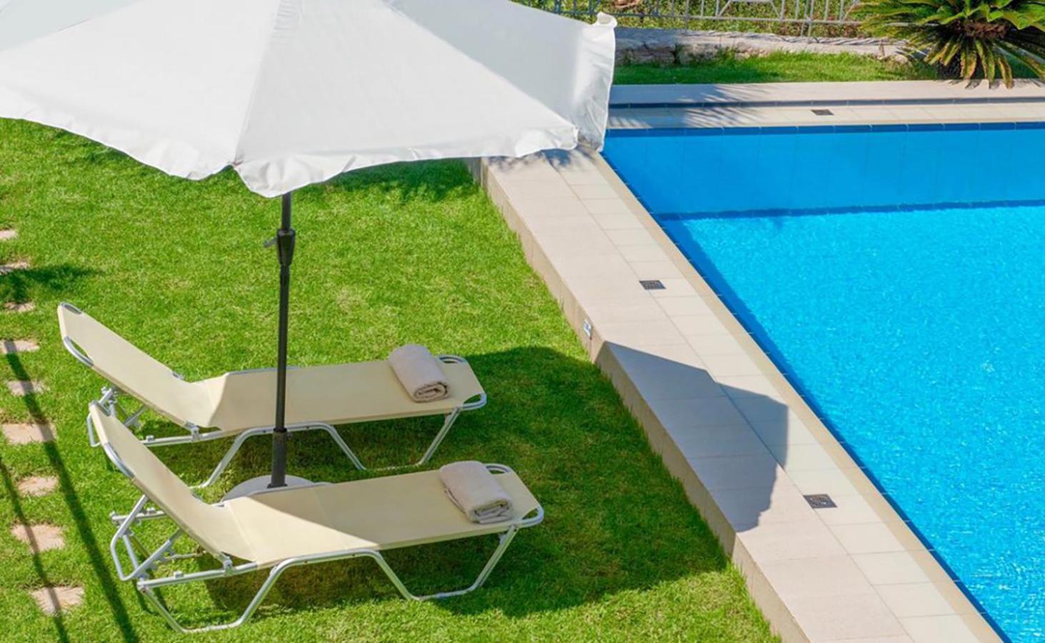 Minos Villa