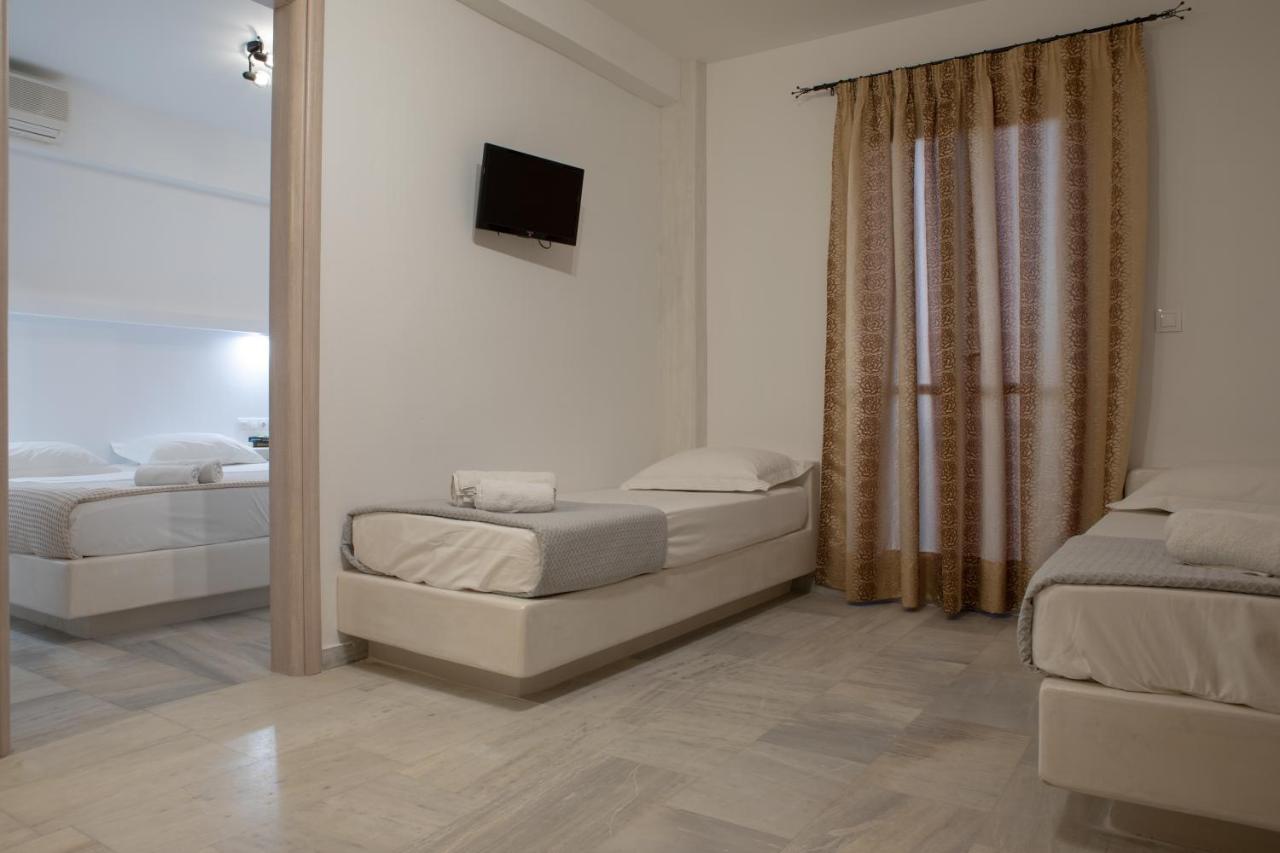 Hotel Aphrodite & 2*