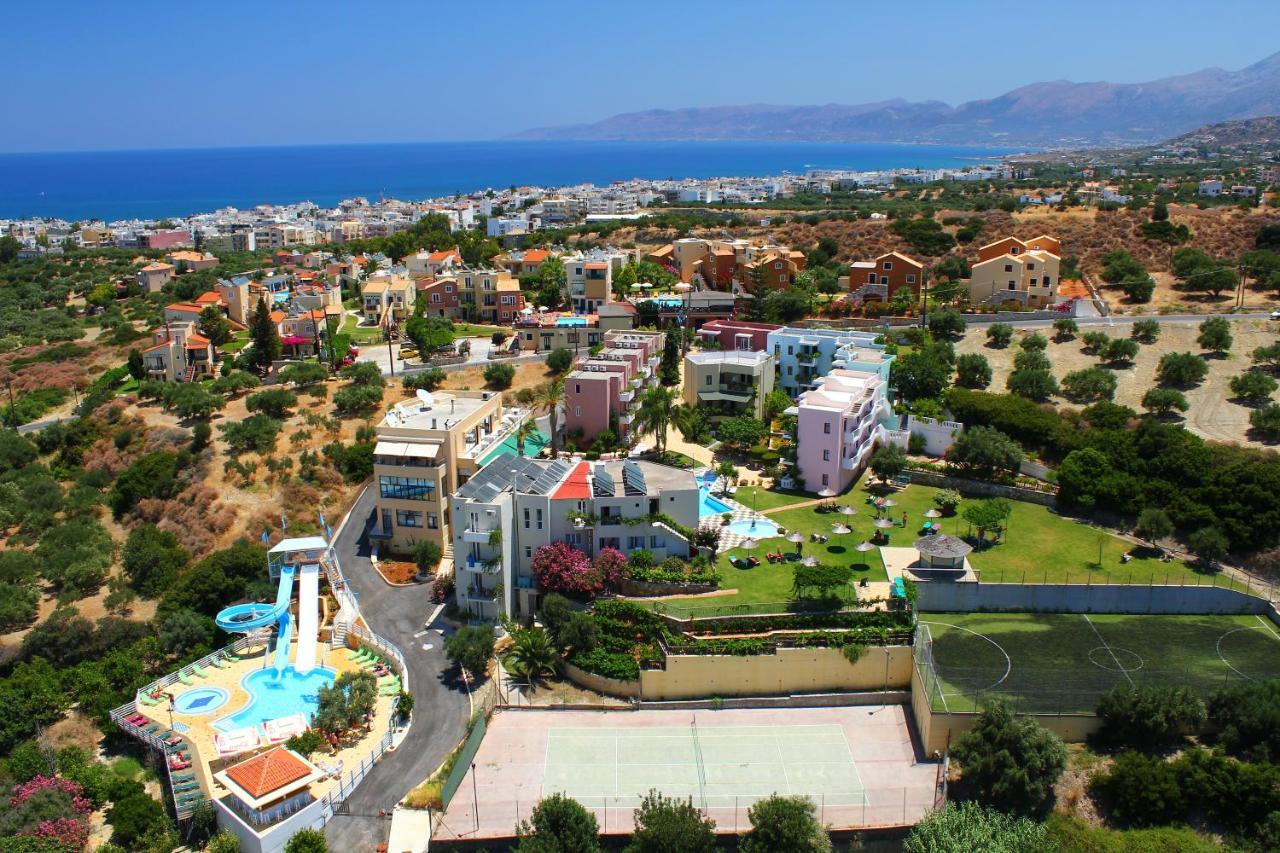 Bellos Hotel Hersonissos (Crete)