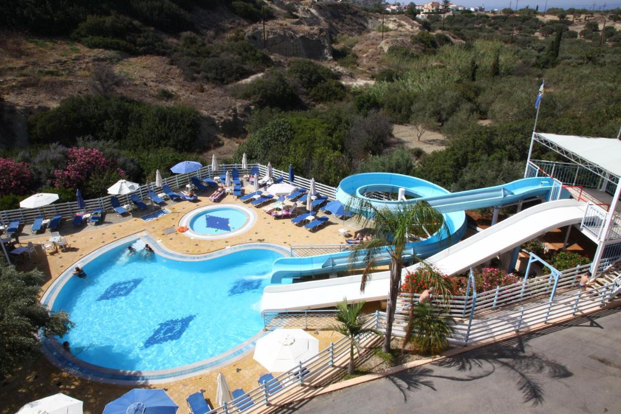 Bellos 3* Hersonissos (Crete)