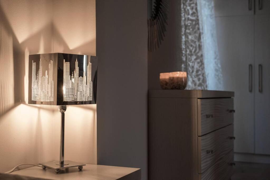 Apartment Ioanna Bayview Luxury Ierapetra (Crete)