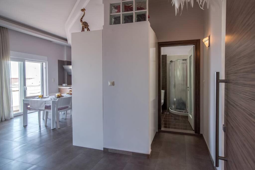 Apartment Ioanna Bayview Luxury