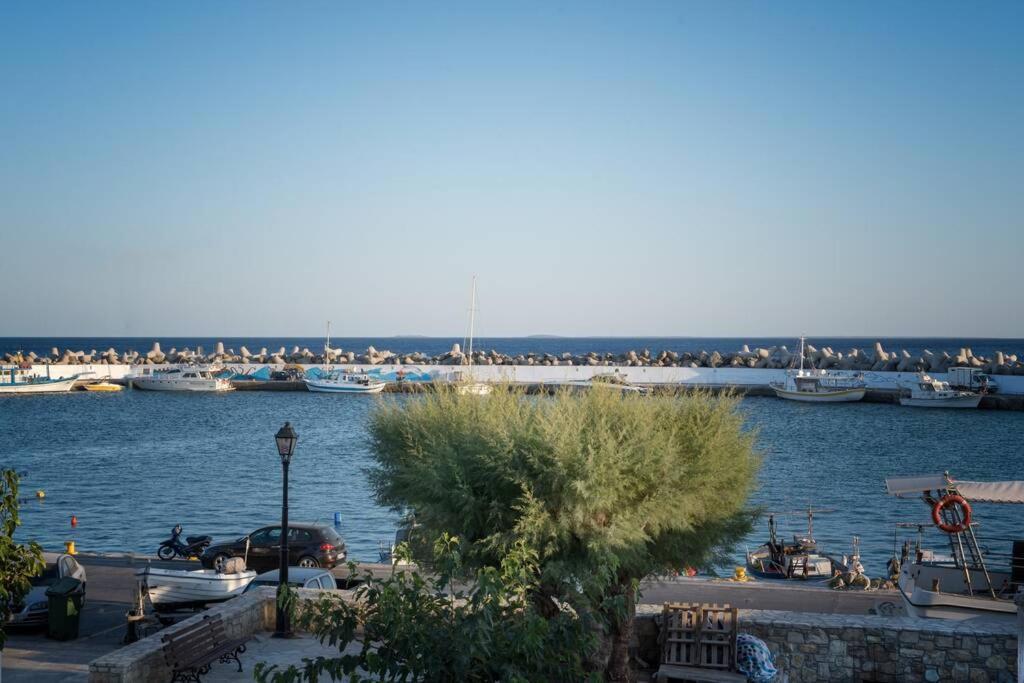 Ioanna Bayview Luxury * Ierapetra (Crete)