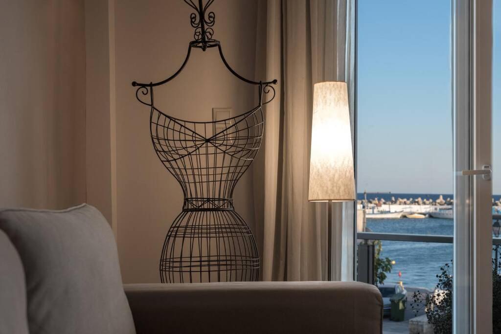Ioanna Bayview Luxury Apartment *