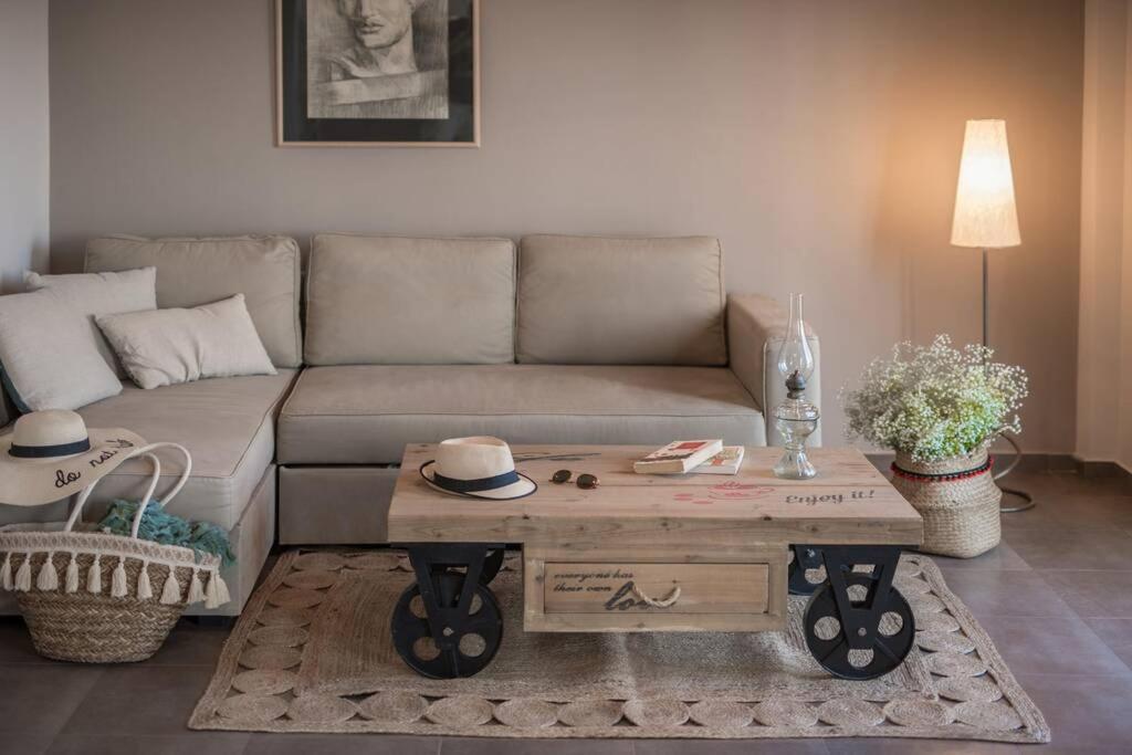 Apartment Ioanna Bayview Luxury