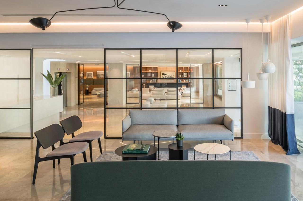 Amarilia 4* Vouliagmeni